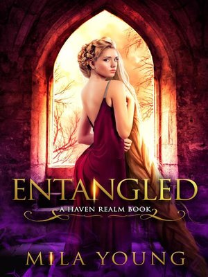 Entangled - ebook